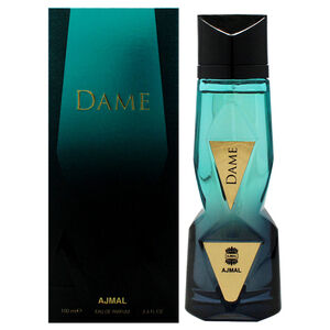 Dame by Ajmal for Women 3.4 oz EDP Spray